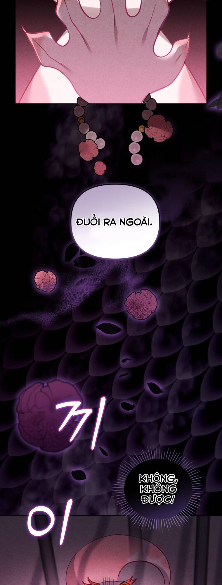 Tôi Đang Được Nuôi Dưỡng Bởi Những Kẻ Phản Diện - Chapter 8 - Page 9