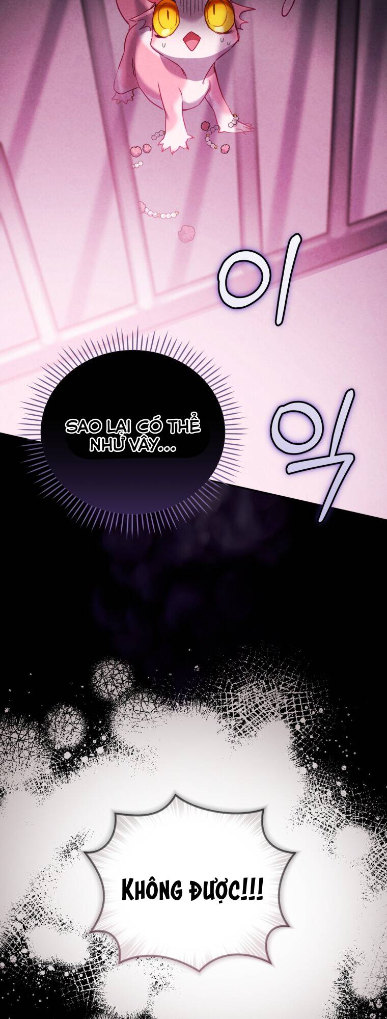 Tôi Đang Được Nuôi Dưỡng Bởi Những Kẻ Phản Diện - Chapter 8 - Page 10