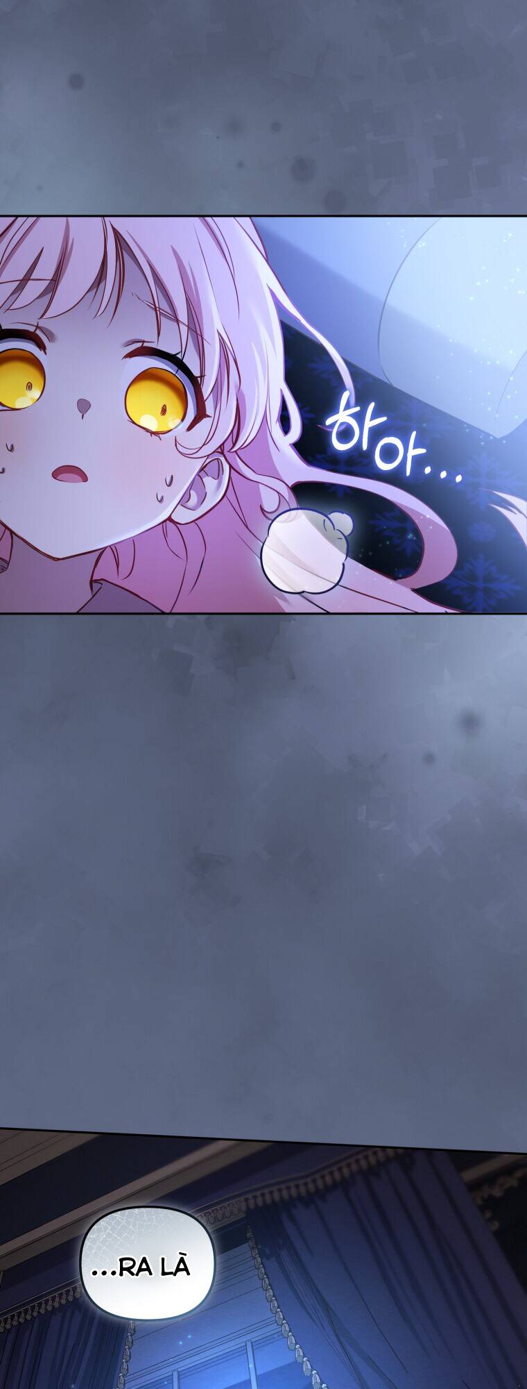 Tôi Đang Được Nuôi Dưỡng Bởi Những Kẻ Phản Diện - Chapter 8 - Page 12