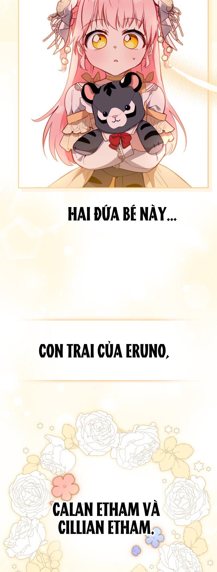 Tôi Đang Được Nuôi Dưỡng Bởi Những Kẻ Phản Diện - Chapter 8 - Page 25