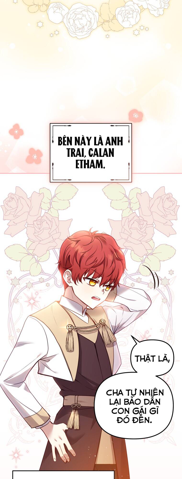 Tôi Đang Được Nuôi Dưỡng Bởi Những Kẻ Phản Diện - Chapter 8 - Page 26