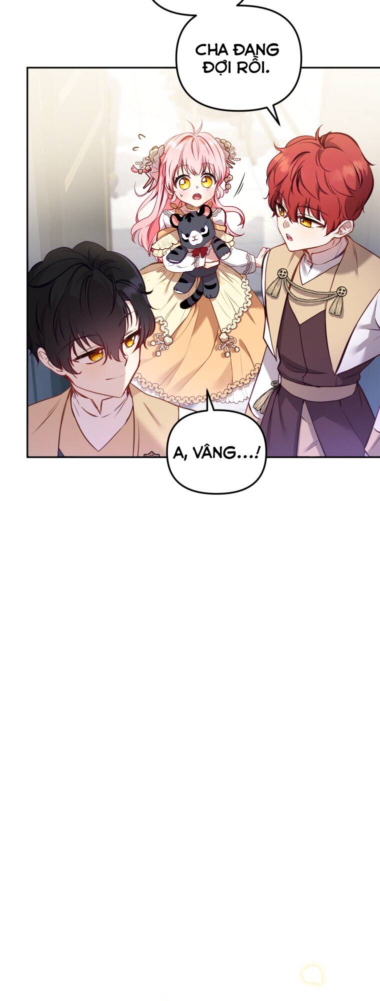 Tôi Đang Được Nuôi Dưỡng Bởi Những Kẻ Phản Diện - Chapter 8 - Page 29