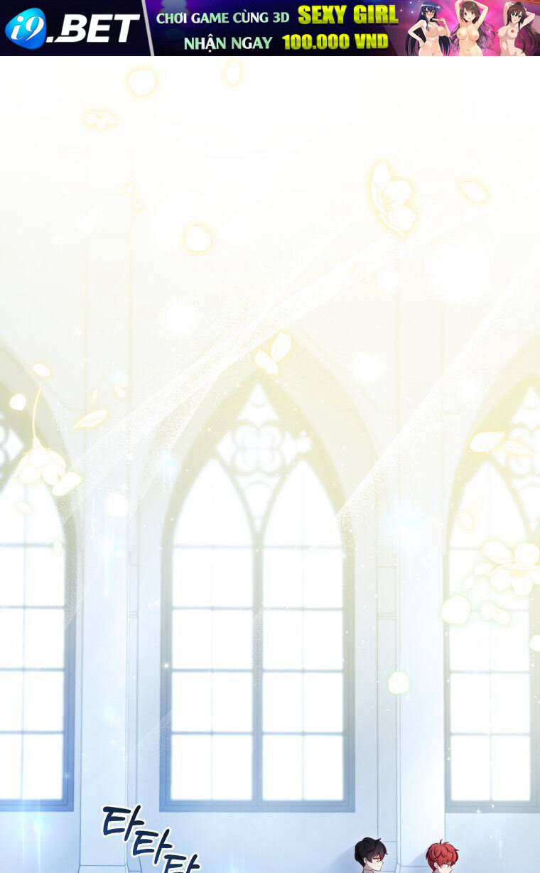 Tôi Đang Được Nuôi Dưỡng Bởi Những Kẻ Phản Diện - Chapter 8 - Page 30