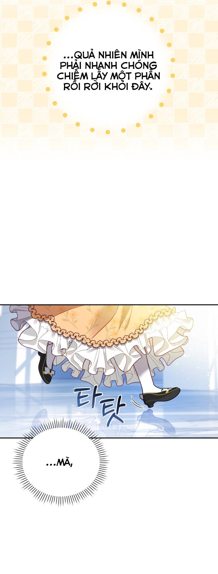 Tôi Đang Được Nuôi Dưỡng Bởi Những Kẻ Phản Diện - Chapter 8 - Page 35