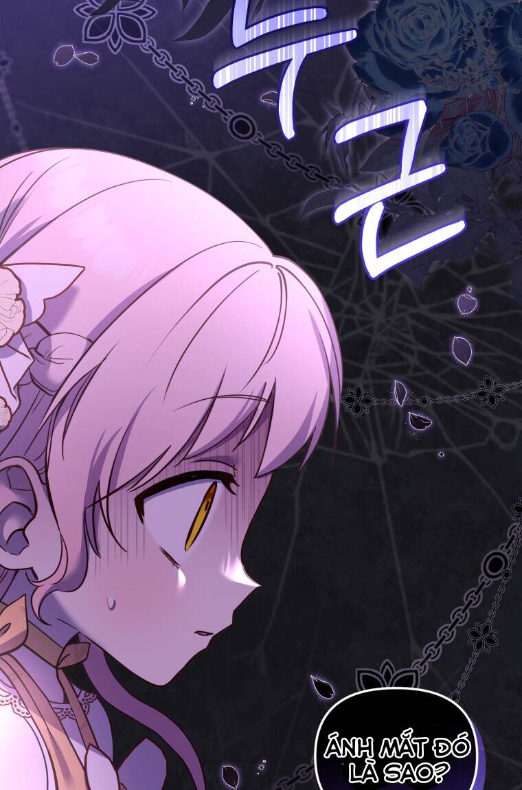 Tôi Đang Được Nuôi Dưỡng Bởi Những Kẻ Phản Diện - Chapter 8 - Page 38