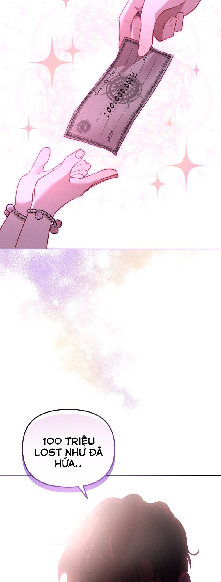 Tôi Đang Được Nuôi Dưỡng Bởi Những Kẻ Phản Diện - Chapter 8 - Page 3