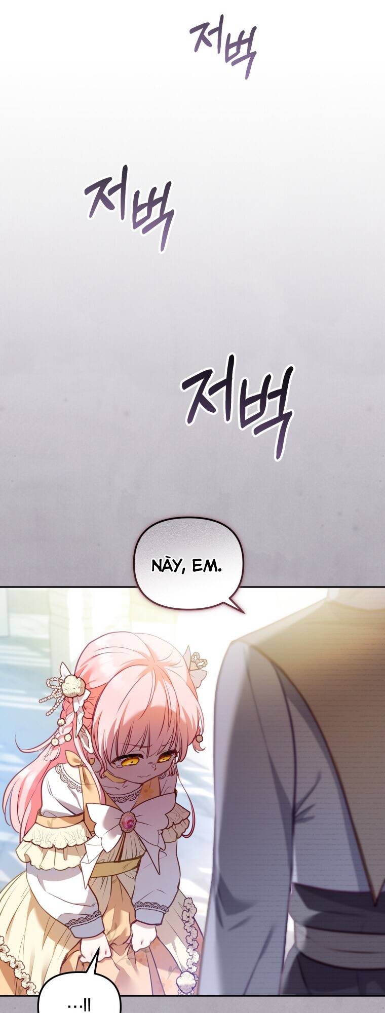 Tôi Đang Được Nuôi Dưỡng Bởi Những Kẻ Phản Diện - Chapter 8 - Page 43