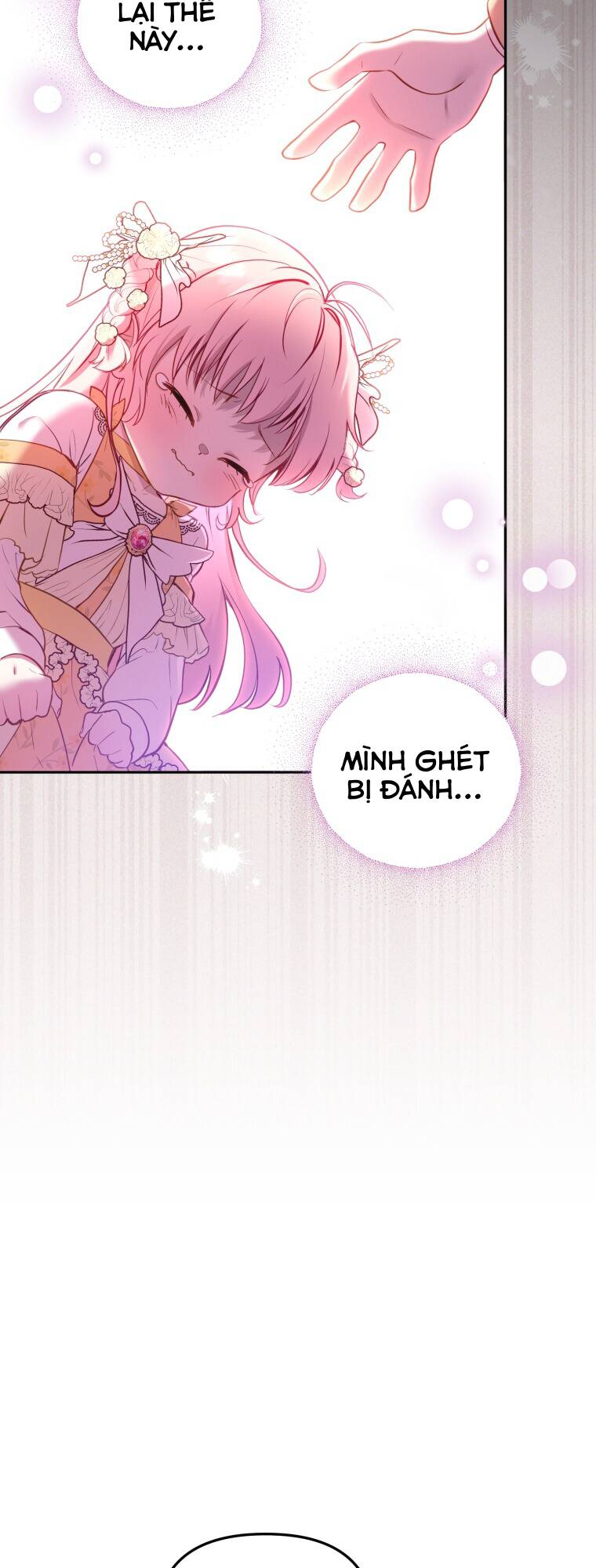 Tôi Đang Được Nuôi Dưỡng Bởi Những Kẻ Phản Diện - Chapter 8 - Page 45