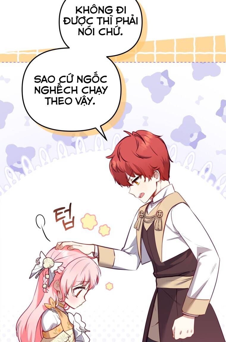 Tôi Đang Được Nuôi Dưỡng Bởi Những Kẻ Phản Diện - Chapter 8 - Page 46