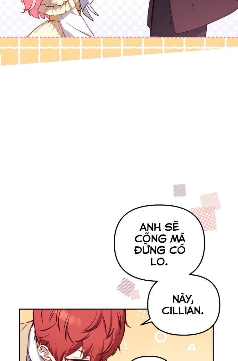 Tôi Đang Được Nuôi Dưỡng Bởi Những Kẻ Phản Diện - Chapter 8 - Page 47