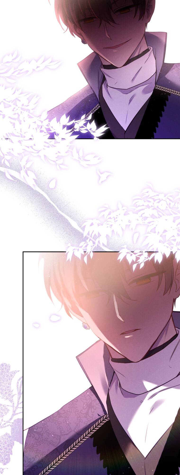 Tôi Đang Được Nuôi Dưỡng Bởi Những Kẻ Phản Diện - Chapter 8 - Page 4