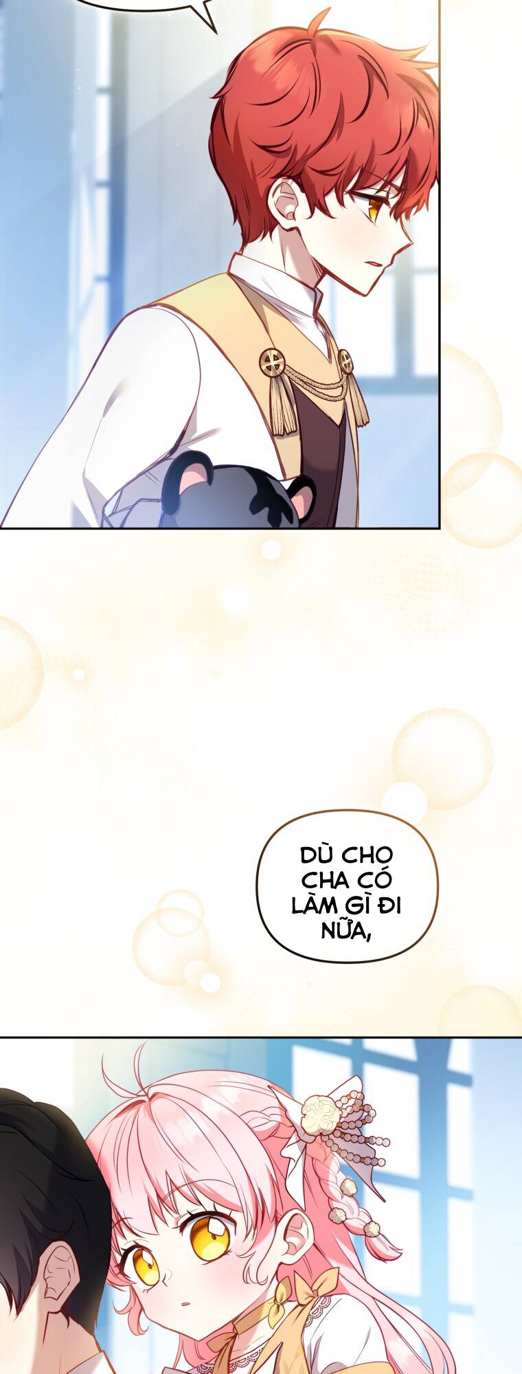 Tôi Đang Được Nuôi Dưỡng Bởi Những Kẻ Phản Diện - Chapter 8 - Page 53