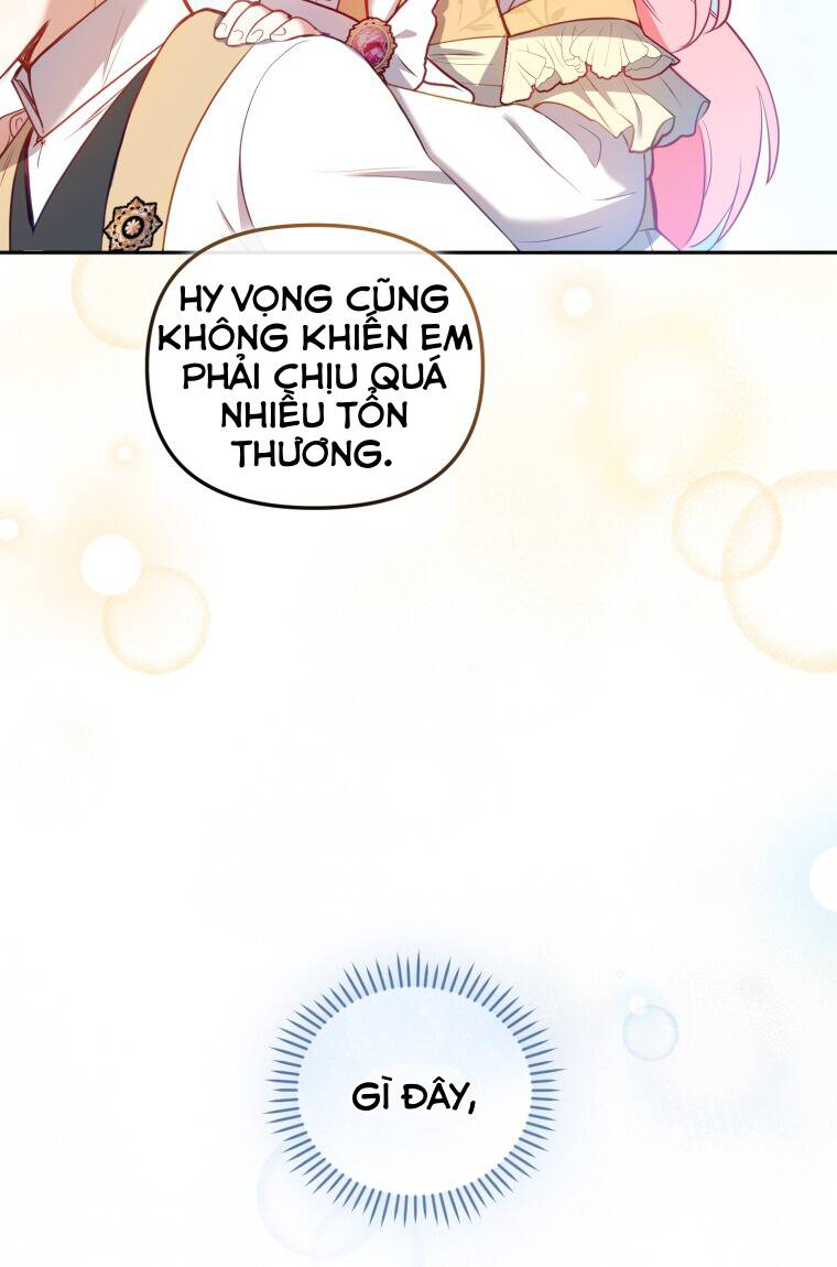 Tôi Đang Được Nuôi Dưỡng Bởi Những Kẻ Phản Diện - Chapter 8 - Page 54