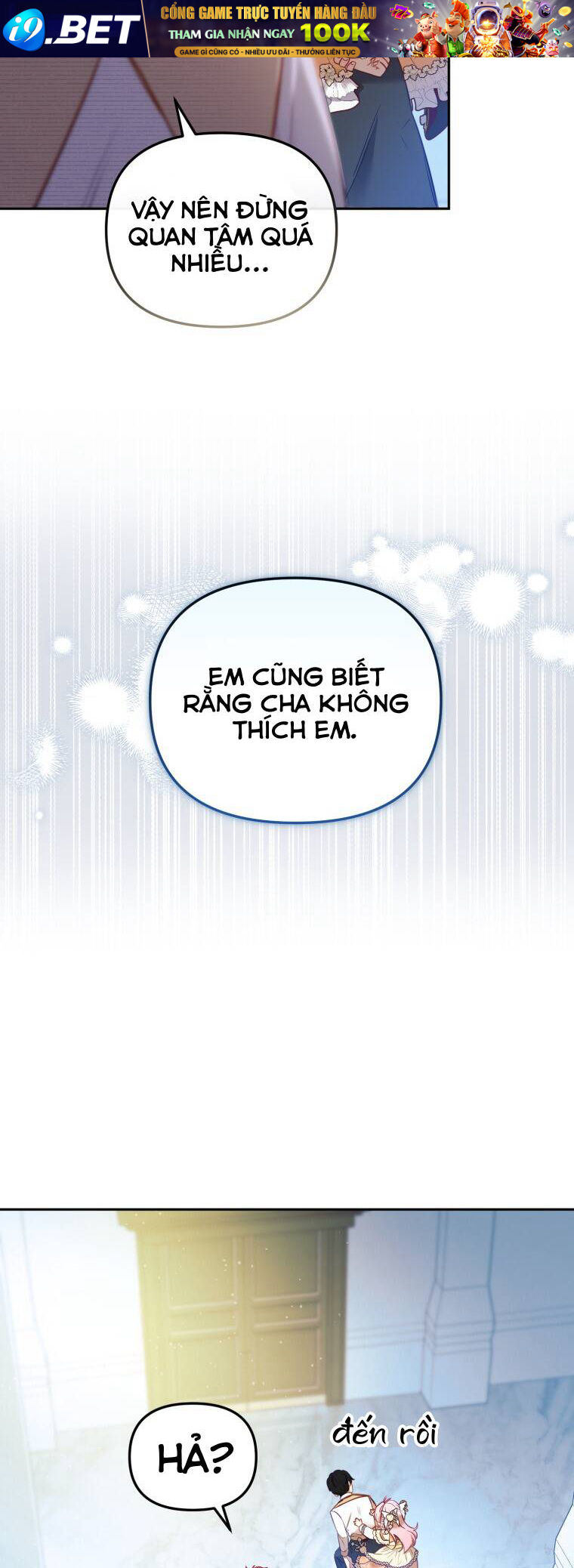 Tôi Đang Được Nuôi Dưỡng Bởi Những Kẻ Phản Diện - Chapter 8 - Page 56