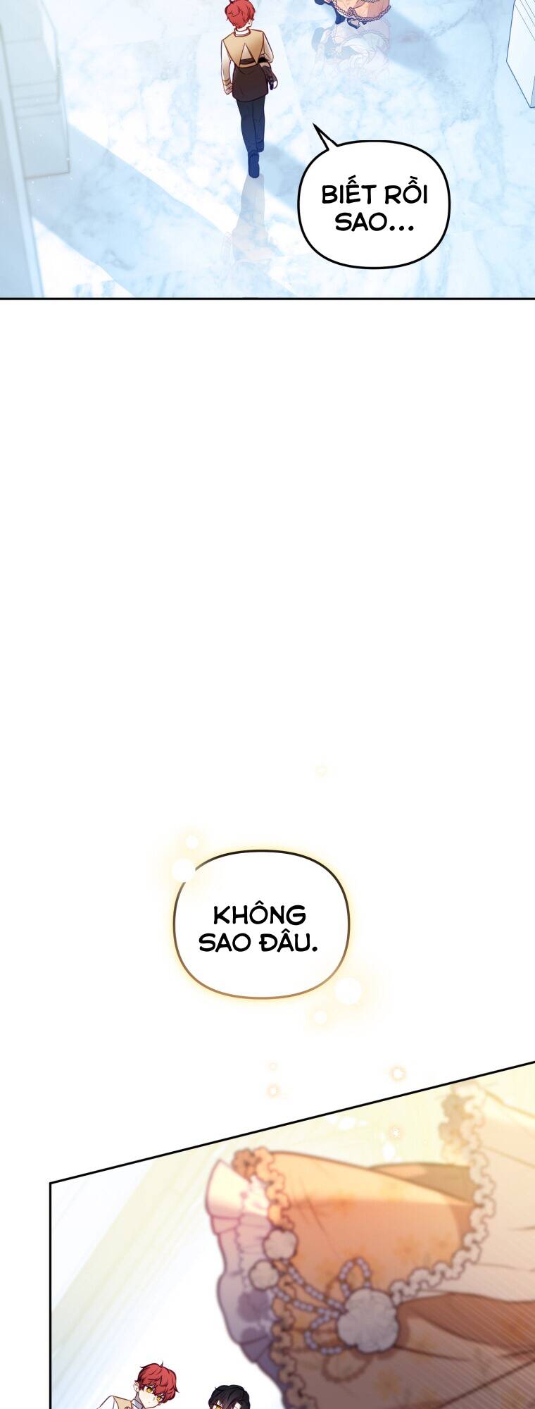 Tôi Đang Được Nuôi Dưỡng Bởi Những Kẻ Phản Diện - Chapter 8 - Page 57