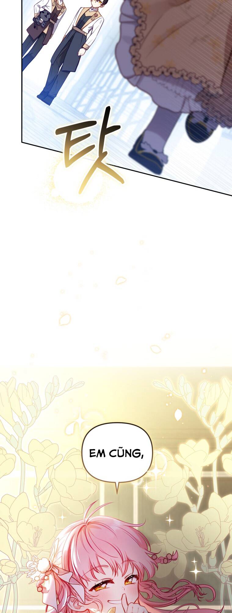 Tôi Đang Được Nuôi Dưỡng Bởi Những Kẻ Phản Diện - Chapter 8 - Page 58