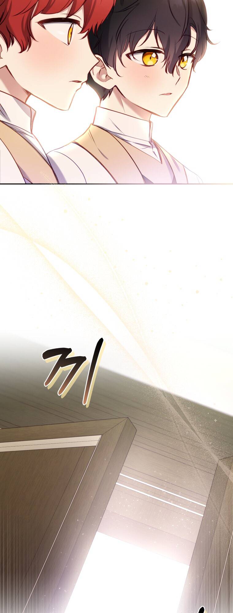 Tôi Đang Được Nuôi Dưỡng Bởi Những Kẻ Phản Diện - Chapter 8 - Page 60