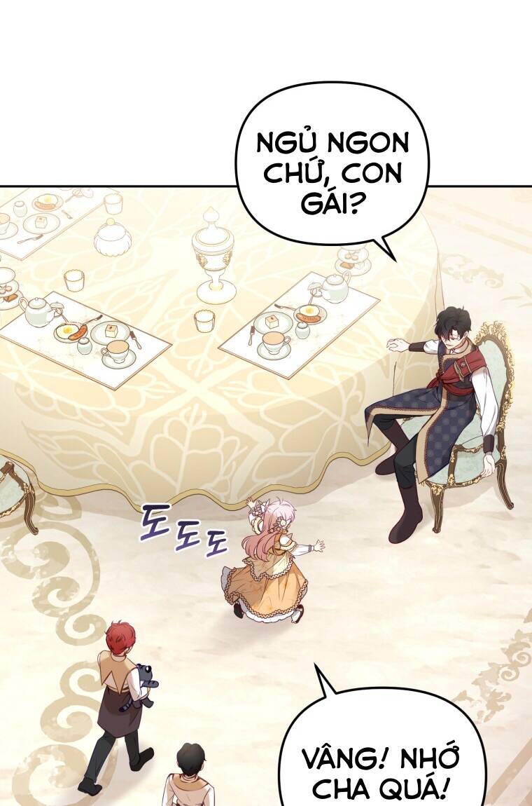 Tôi Đang Được Nuôi Dưỡng Bởi Những Kẻ Phản Diện - Chapter 8 - Page 63