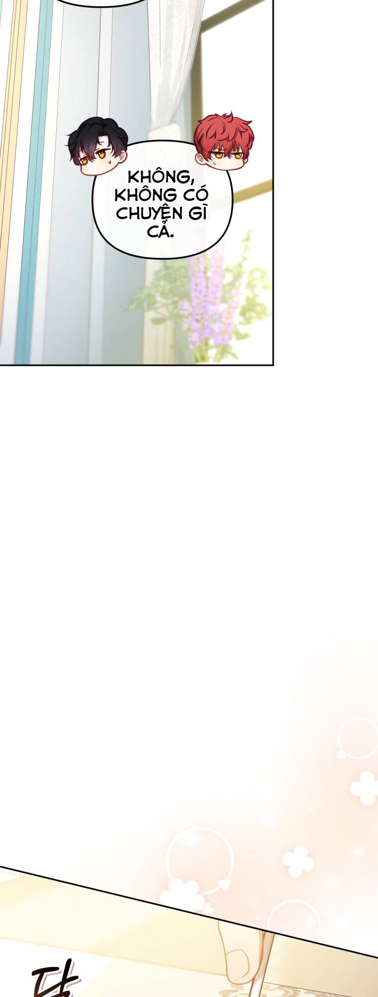 Tôi Đang Được Nuôi Dưỡng Bởi Những Kẻ Phản Diện - Chapter 8 - Page 66