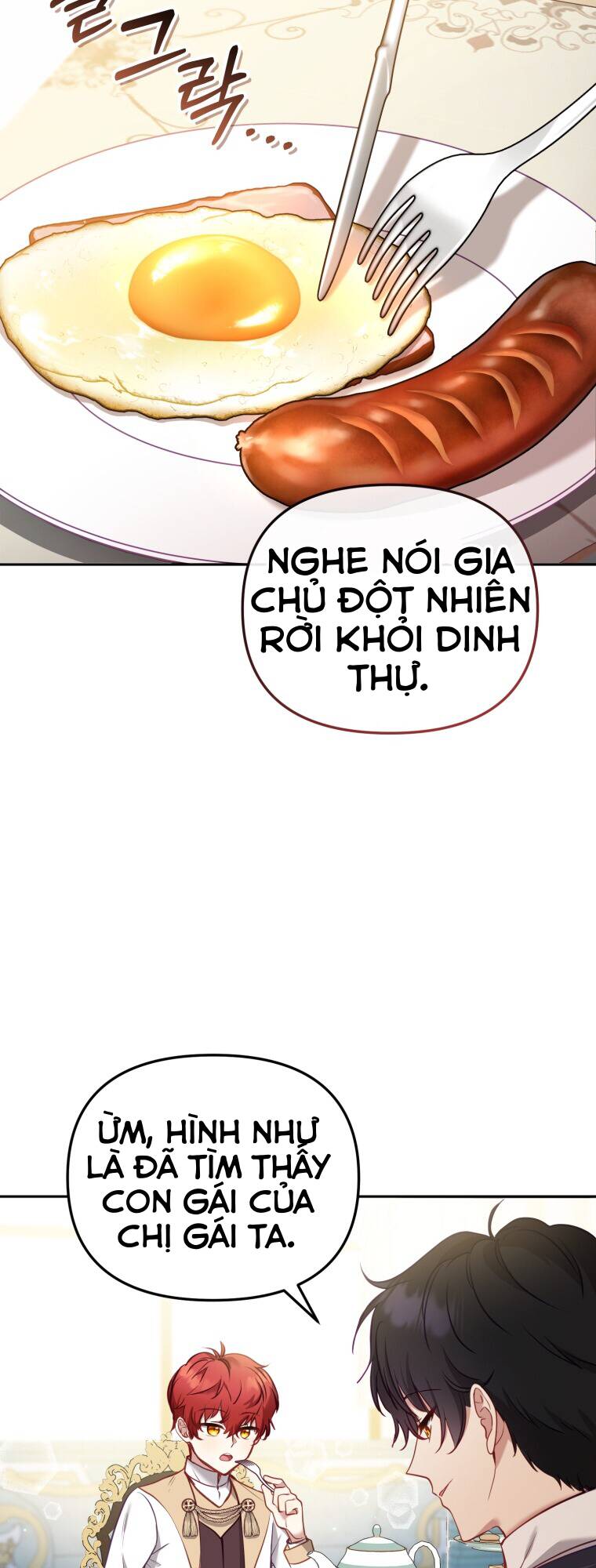 Tôi Đang Được Nuôi Dưỡng Bởi Những Kẻ Phản Diện - Chapter 8 - Page 67