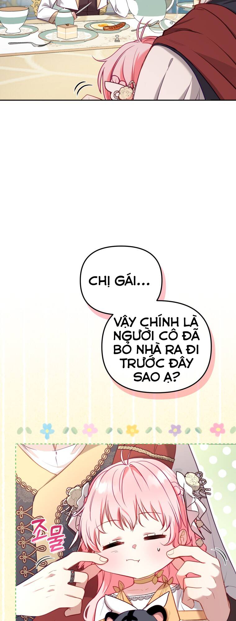 Tôi Đang Được Nuôi Dưỡng Bởi Những Kẻ Phản Diện - Chapter 8 - Page 68