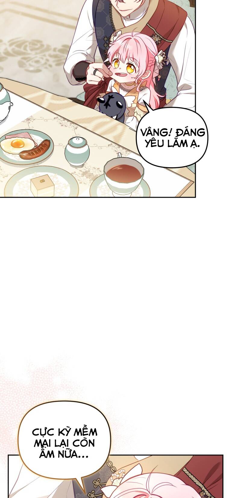 Tôi Đang Được Nuôi Dưỡng Bởi Những Kẻ Phản Diện - Chapter 8 - Page 70