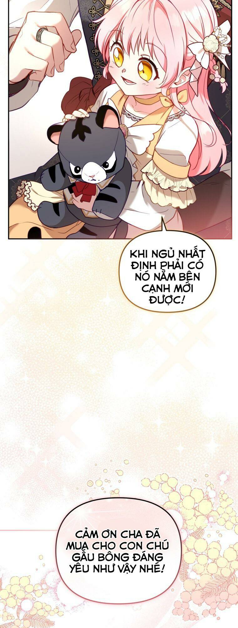 Tôi Đang Được Nuôi Dưỡng Bởi Những Kẻ Phản Diện - Chapter 8 - Page 71