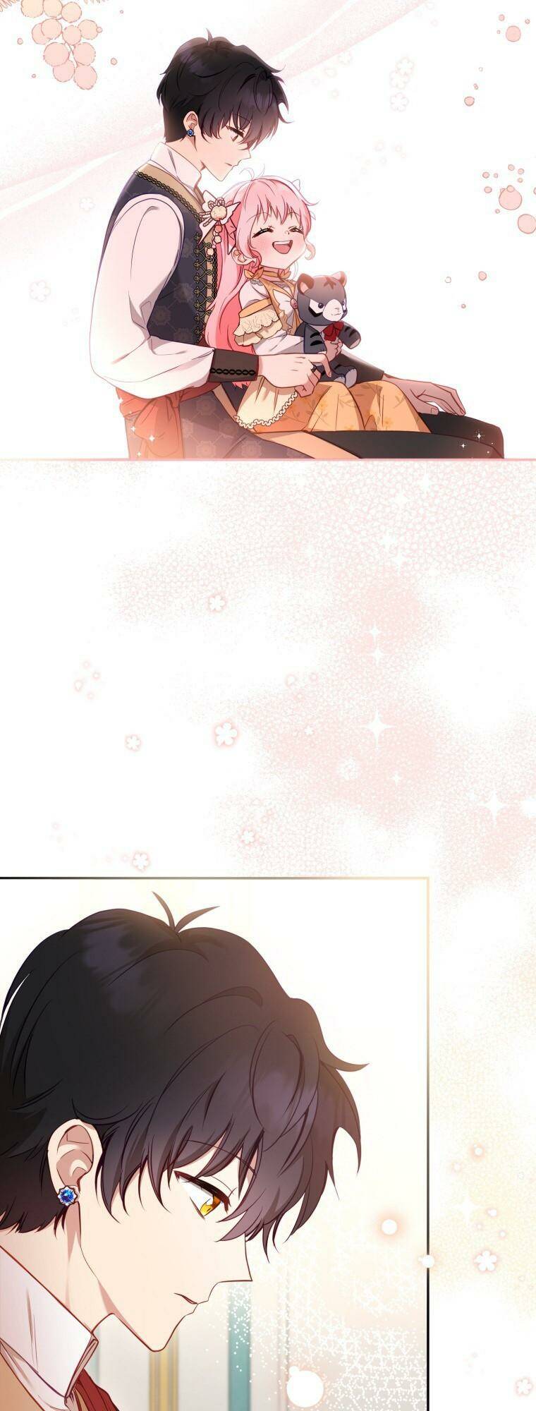 Tôi Đang Được Nuôi Dưỡng Bởi Những Kẻ Phản Diện - Chapter 8 - Page 72