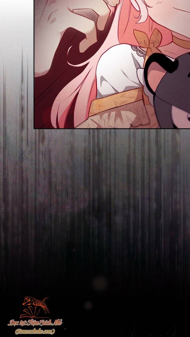 Tôi Đang Được Nuôi Dưỡng Bởi Những Kẻ Phản Diện - Chapter 8 - Page 74