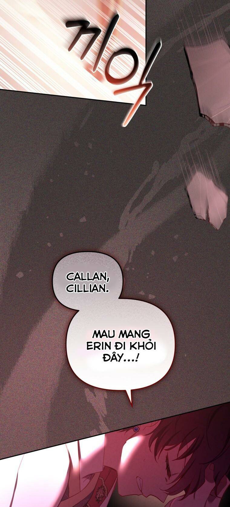 Tôi Đang Được Nuôi Dưỡng Bởi Những Kẻ Phản Diện - Chapter 8 - Page 77