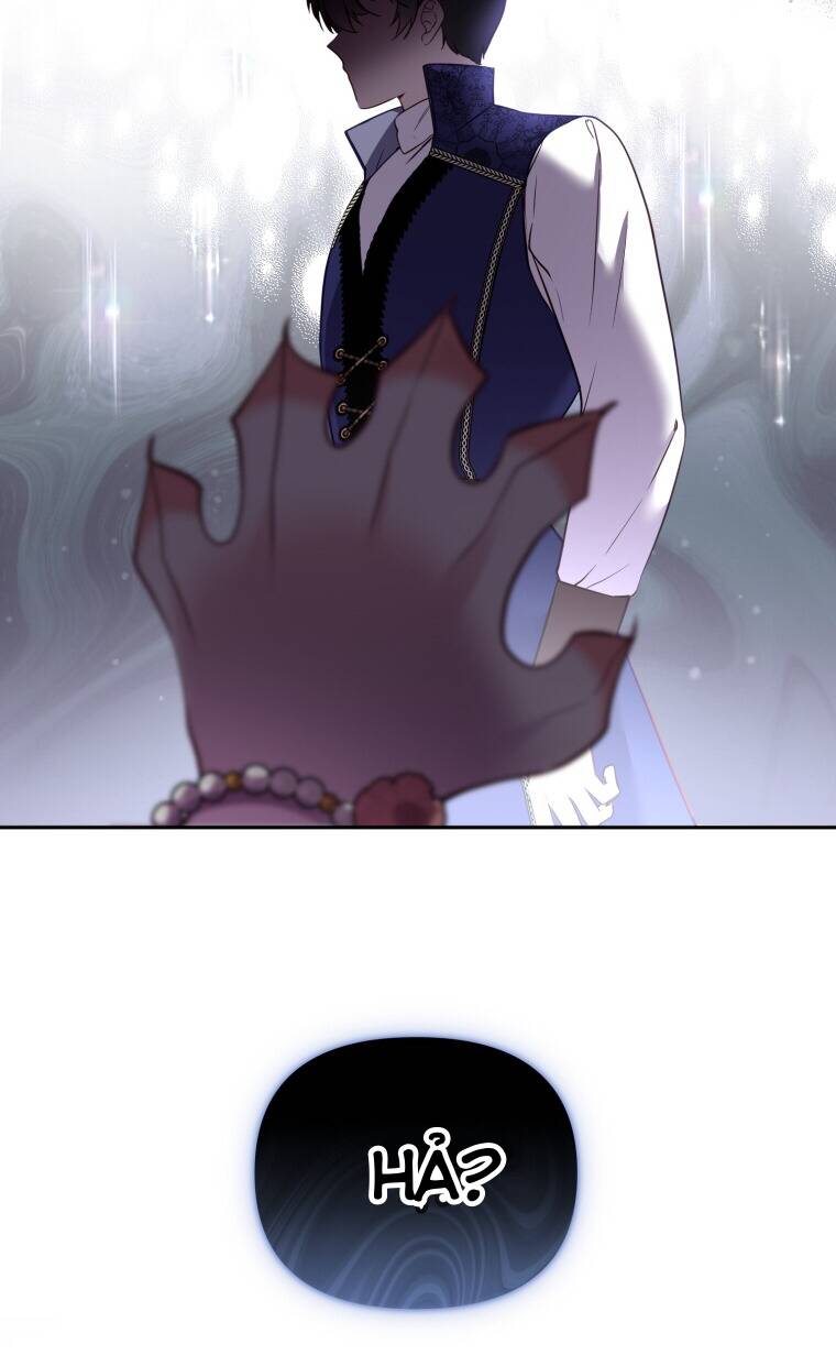 Tôi Đang Được Nuôi Dưỡng Bởi Những Kẻ Phản Diện - Chapter 8 - Page 7