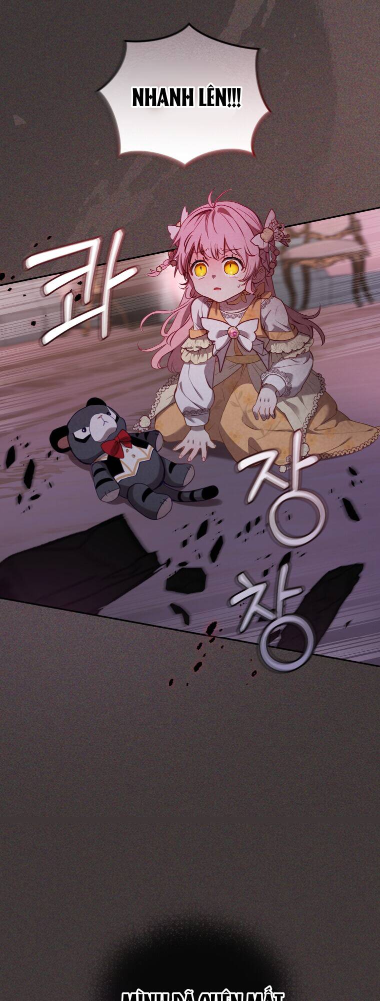 Tôi Đang Được Nuôi Dưỡng Bởi Những Kẻ Phản Diện - Chapter 8 - Page 79