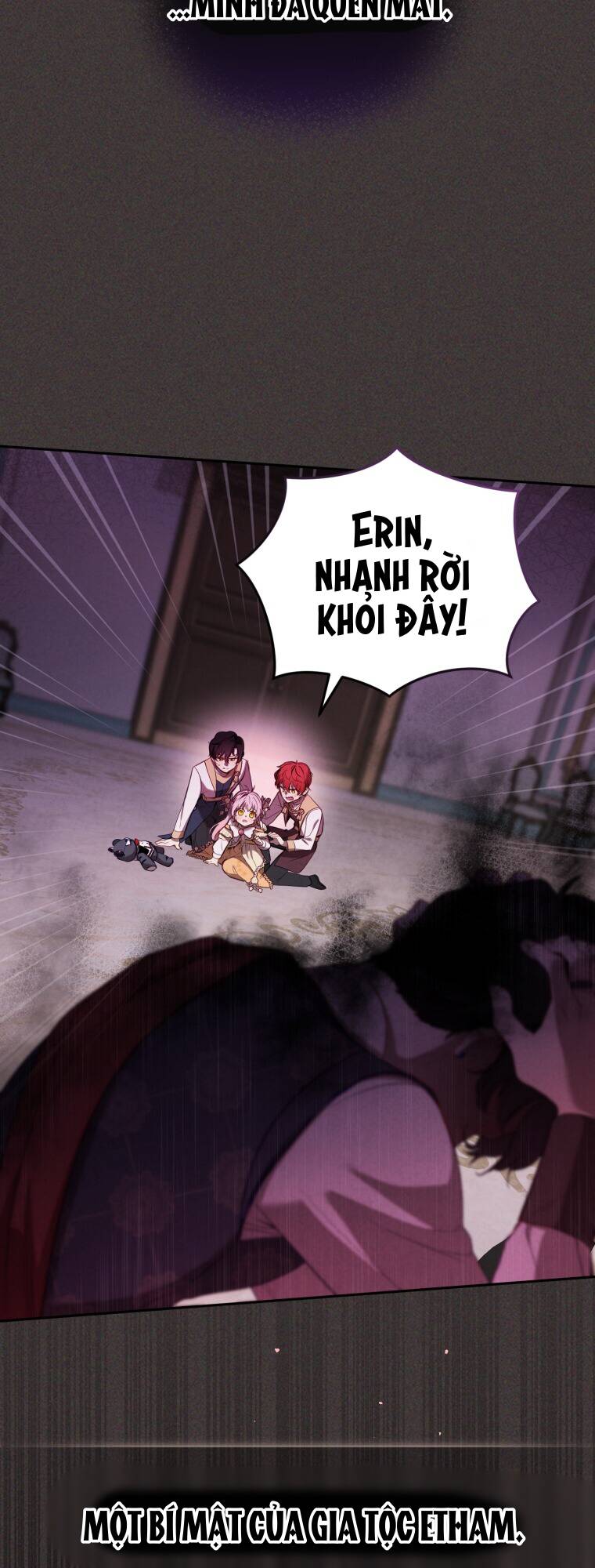 Tôi Đang Được Nuôi Dưỡng Bởi Những Kẻ Phản Diện - Chapter 8 - Page 80