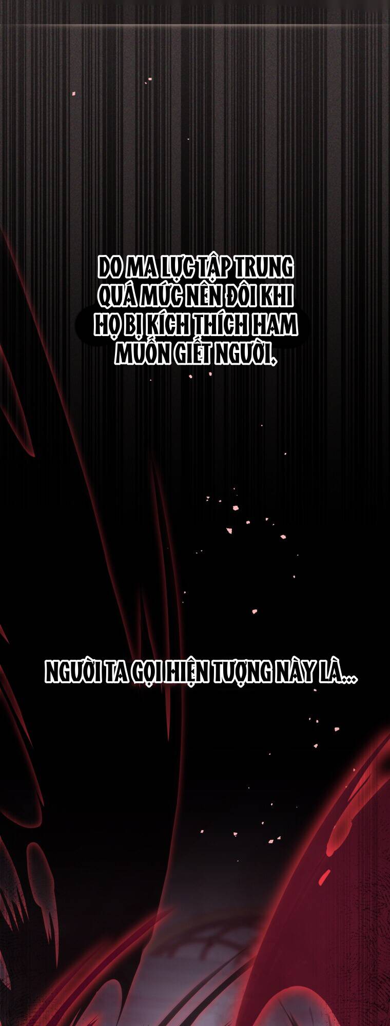 Tôi Đang Được Nuôi Dưỡng Bởi Những Kẻ Phản Diện - Chapter 8 - Page 81