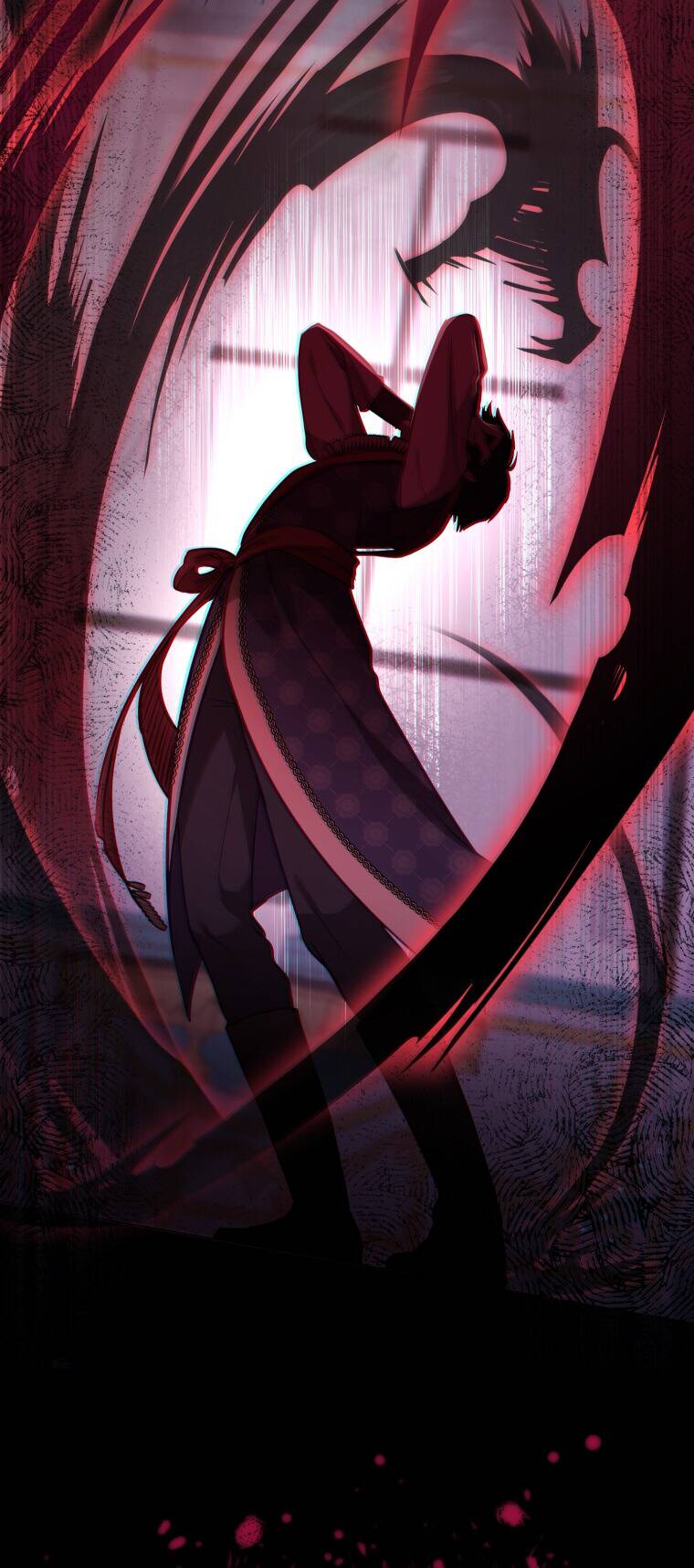 Tôi Đang Được Nuôi Dưỡng Bởi Những Kẻ Phản Diện - Chapter 8 - Page 82