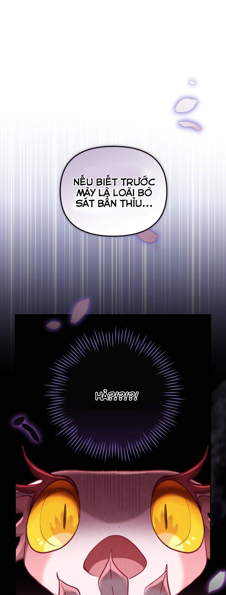 Tôi Đang Được Nuôi Dưỡng Bởi Những Kẻ Phản Diện - Chapter 8 - Page 8