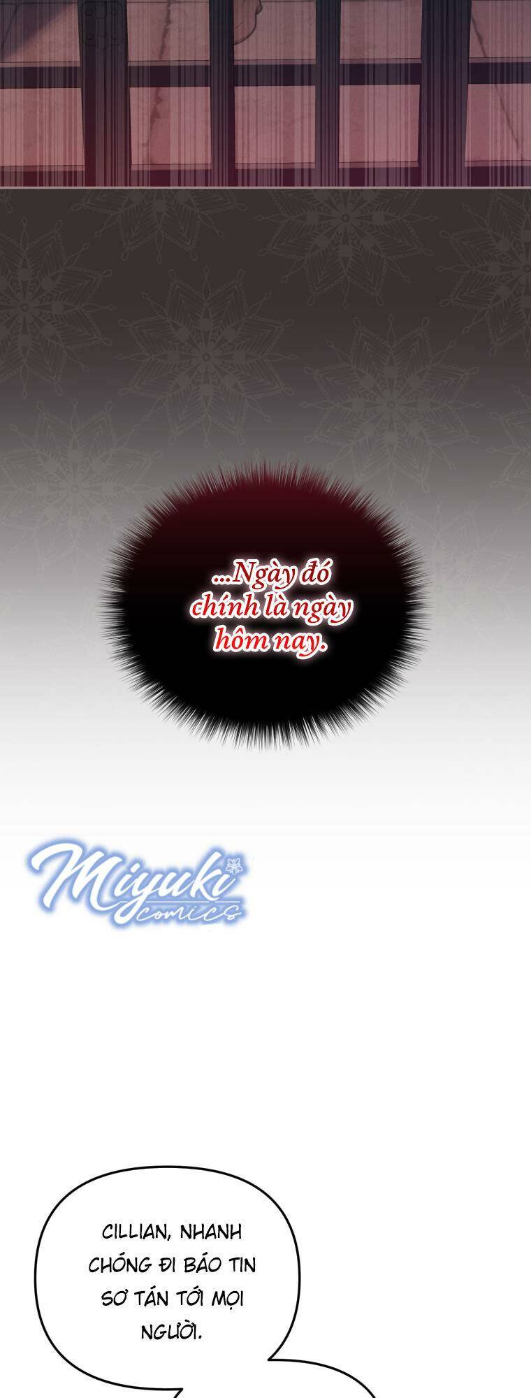 Tôi Đang Được Nuôi Dưỡng Bởi Những Kẻ Phản Diện - Chapter 9 - Page 9