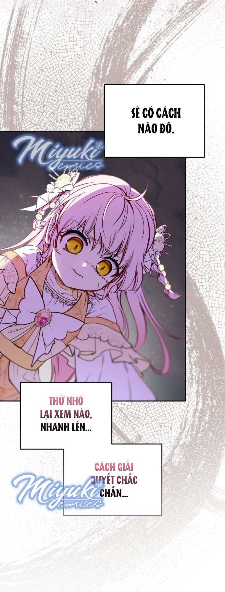 Tôi Đang Được Nuôi Dưỡng Bởi Những Kẻ Phản Diện - Chapter 9 - Page 12