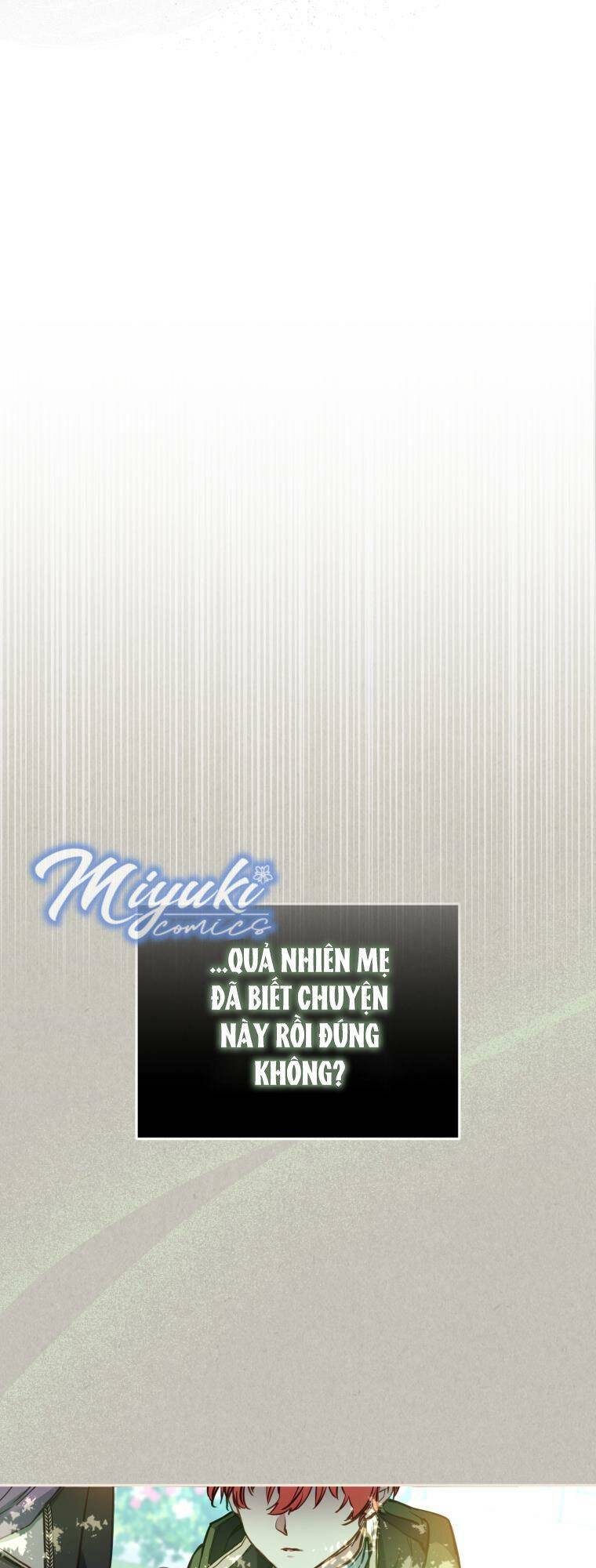 Tôi Đang Được Nuôi Dưỡng Bởi Những Kẻ Phản Diện - Chapter 9 - Page 13