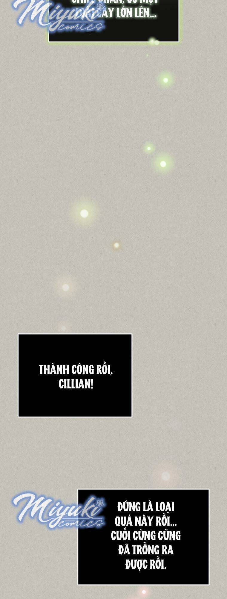 Tôi Đang Được Nuôi Dưỡng Bởi Những Kẻ Phản Diện - Chapter 9 - Page 15