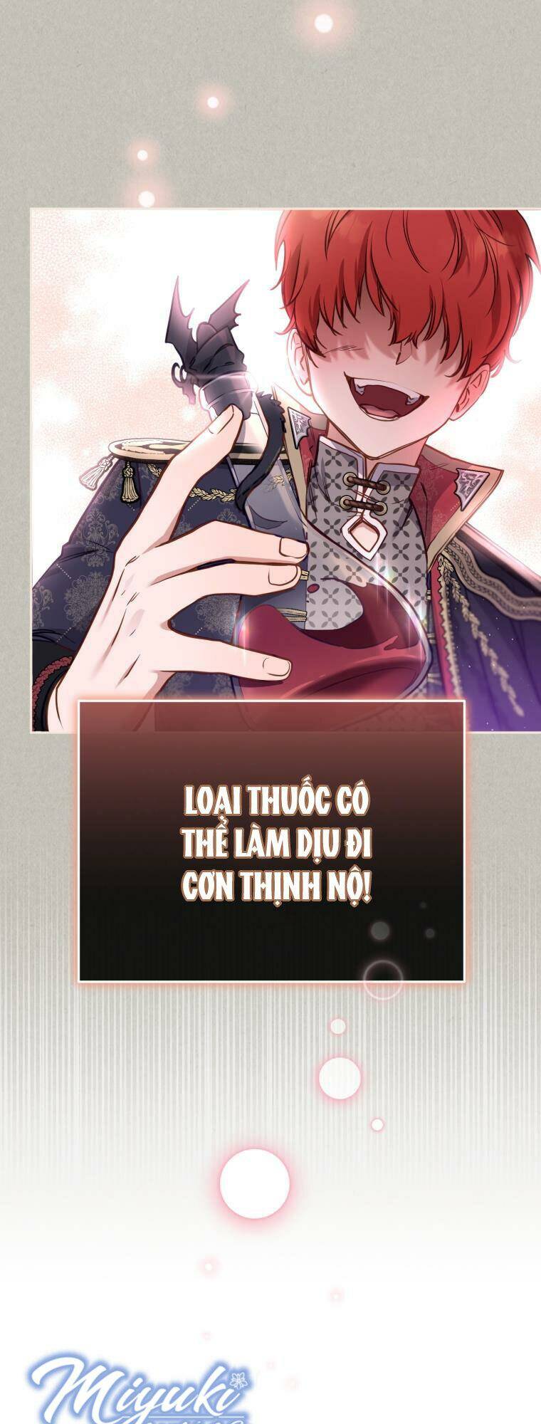 Tôi Đang Được Nuôi Dưỡng Bởi Những Kẻ Phản Diện - Chapter 9 - Page 16