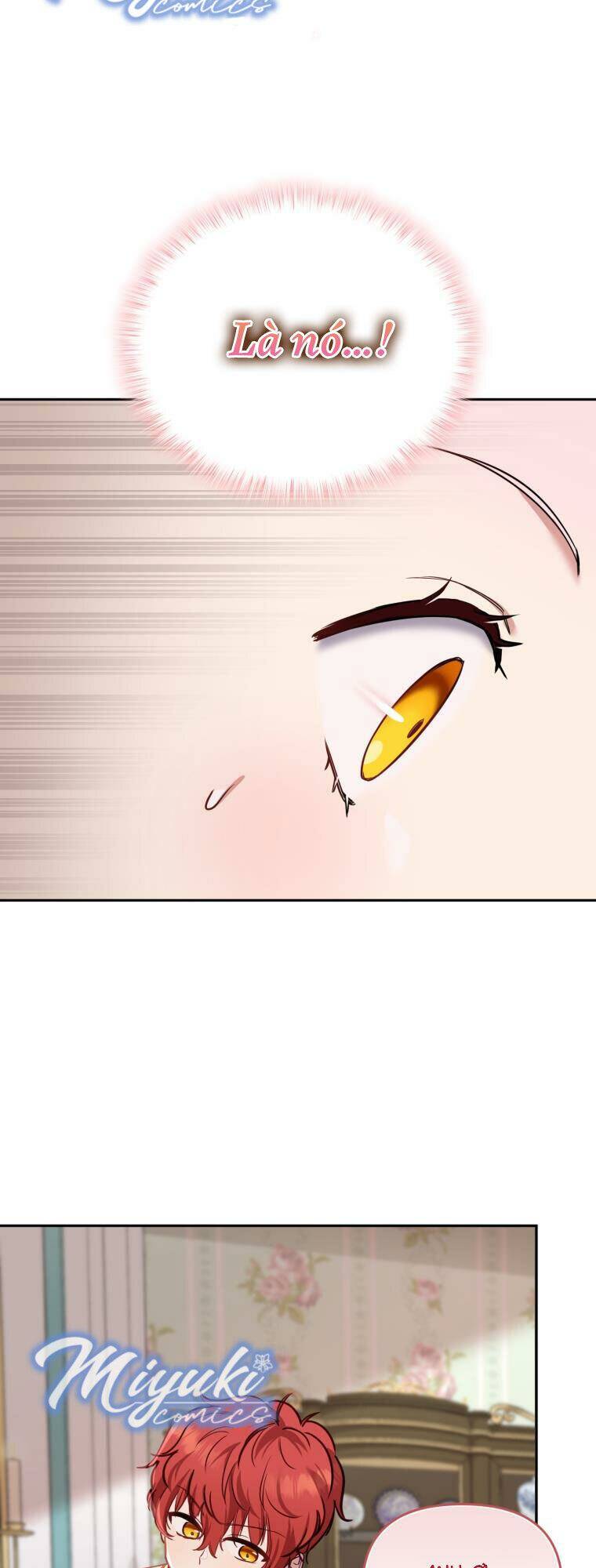 Tôi Đang Được Nuôi Dưỡng Bởi Những Kẻ Phản Diện - Chapter 9 - Page 17