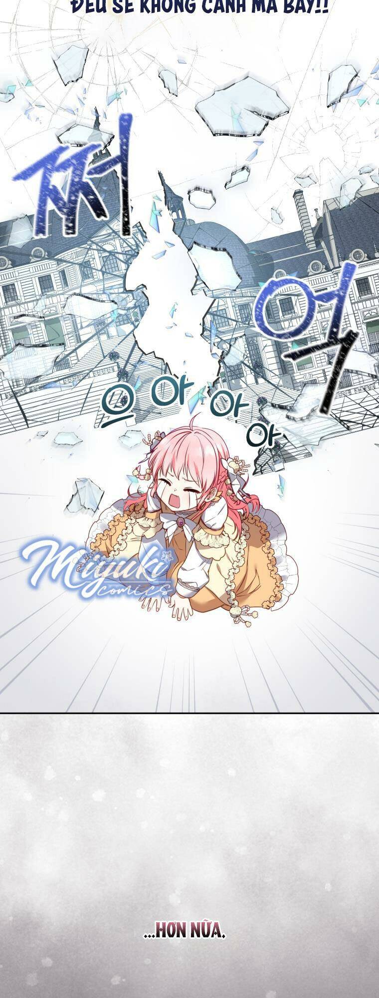 Tôi Đang Được Nuôi Dưỡng Bởi Những Kẻ Phản Diện - Chapter 9 - Page 24