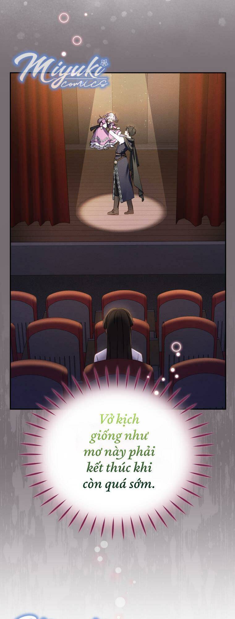 Tôi Đang Được Nuôi Dưỡng Bởi Những Kẻ Phản Diện - Chapter 9 - Page 25