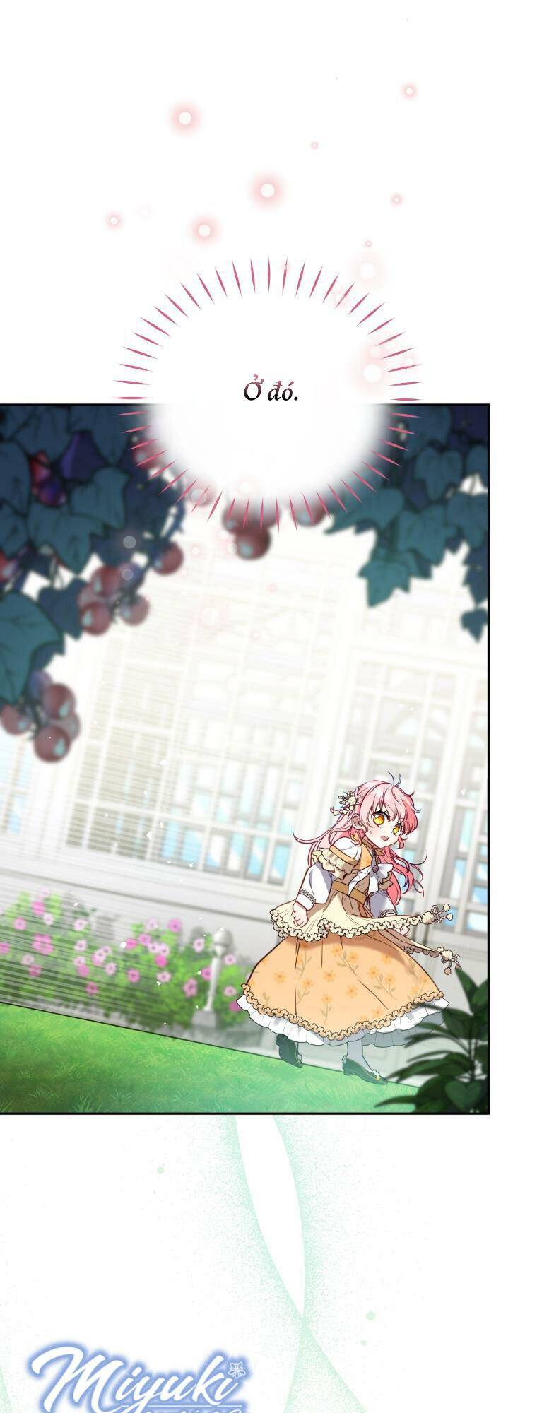 Tôi Đang Được Nuôi Dưỡng Bởi Những Kẻ Phản Diện - Chapter 9 - Page 27