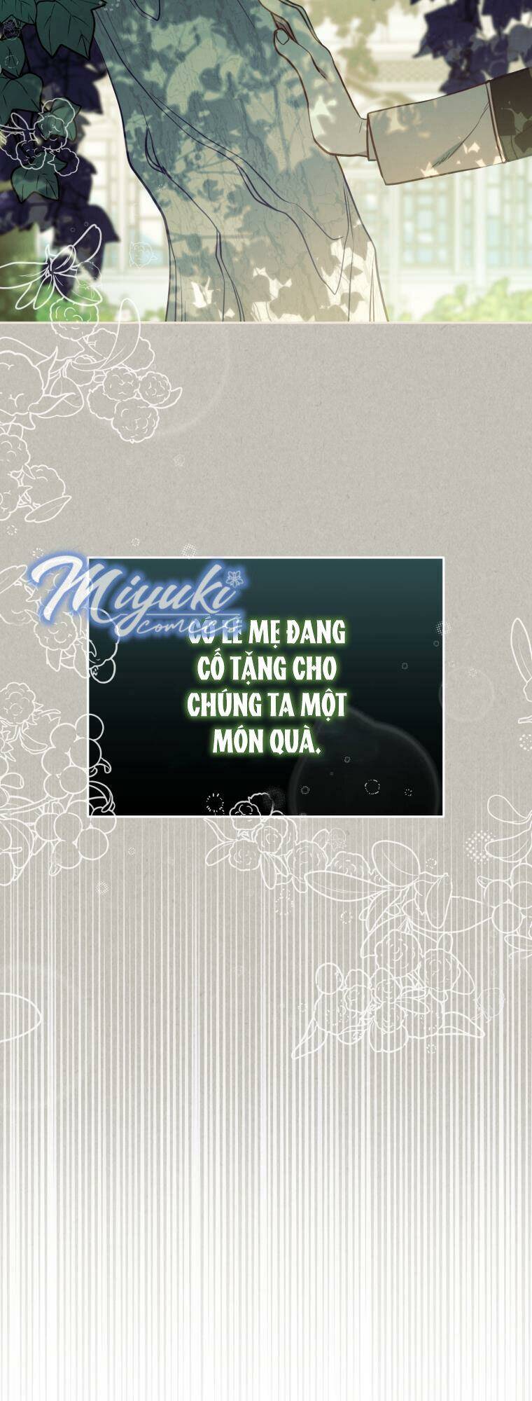 Tôi Đang Được Nuôi Dưỡng Bởi Những Kẻ Phản Diện - Chapter 9 - Page 32