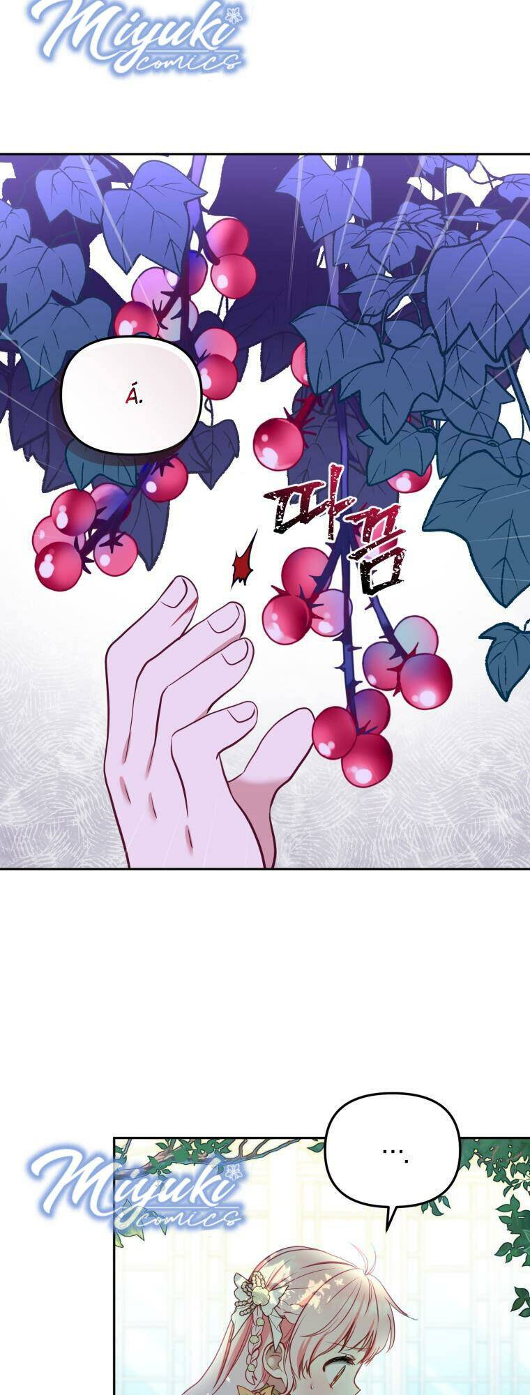 Tôi Đang Được Nuôi Dưỡng Bởi Những Kẻ Phản Diện - Chapter 9 - Page 37