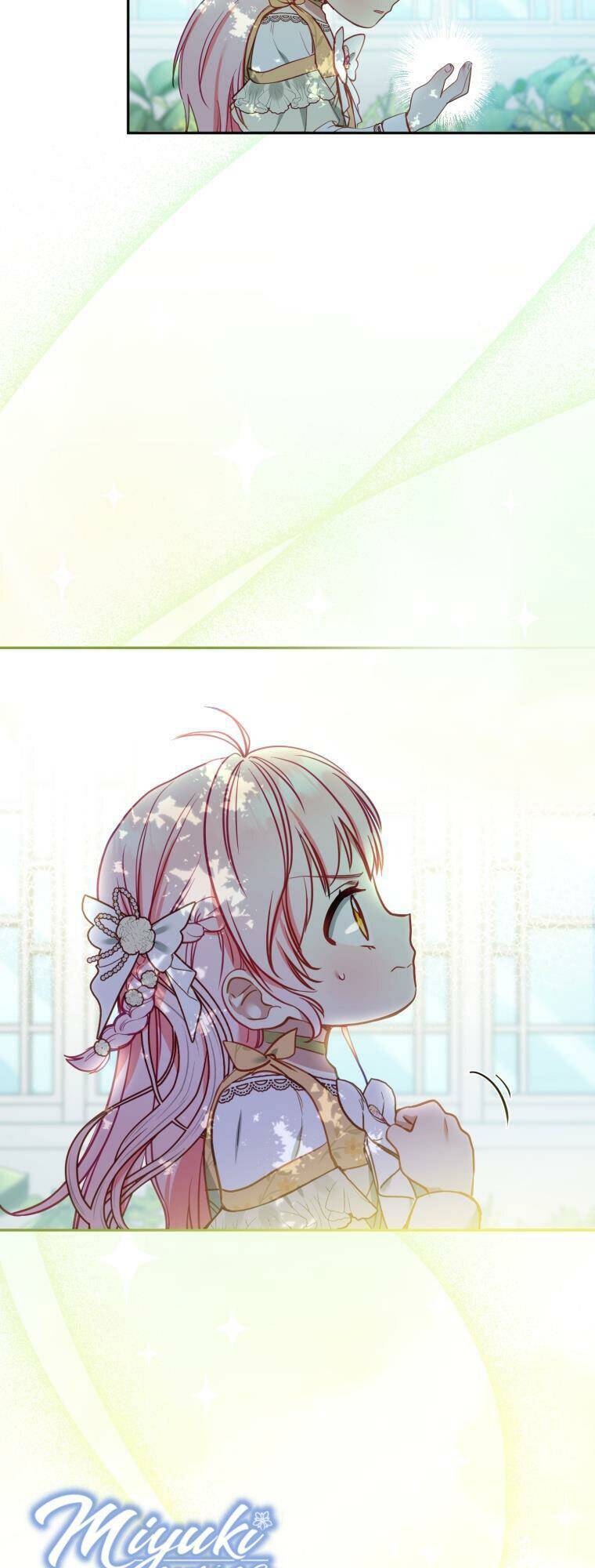 Tôi Đang Được Nuôi Dưỡng Bởi Những Kẻ Phản Diện - Chapter 9 - Page 38