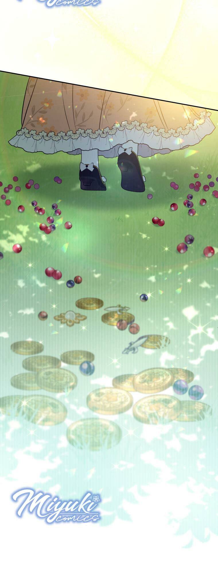 Tôi Đang Được Nuôi Dưỡng Bởi Những Kẻ Phản Diện - Chapter 9 - Page 39