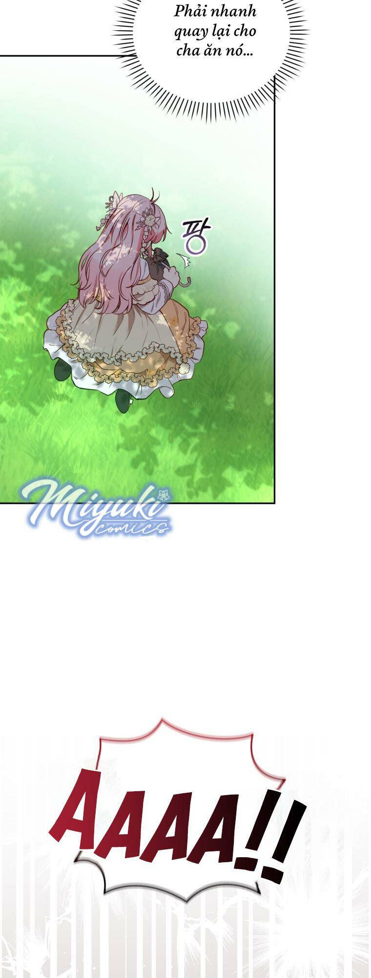 Tôi Đang Được Nuôi Dưỡng Bởi Những Kẻ Phản Diện - Chapter 9 - Page 41